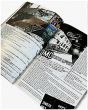 Bicycle Union Zine Issue 6 Magazine