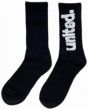 United Coastin Socks