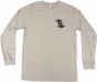 Terrible One All Is One Long Sleeve T-Shirt
