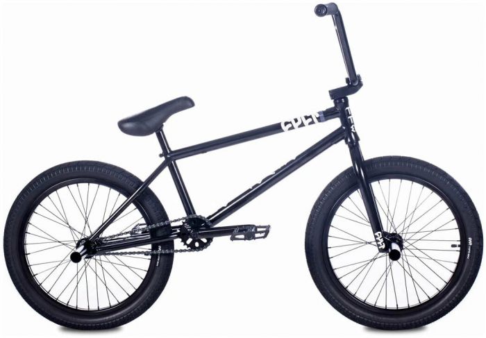 Cult Devotion 2027 BMX Bike