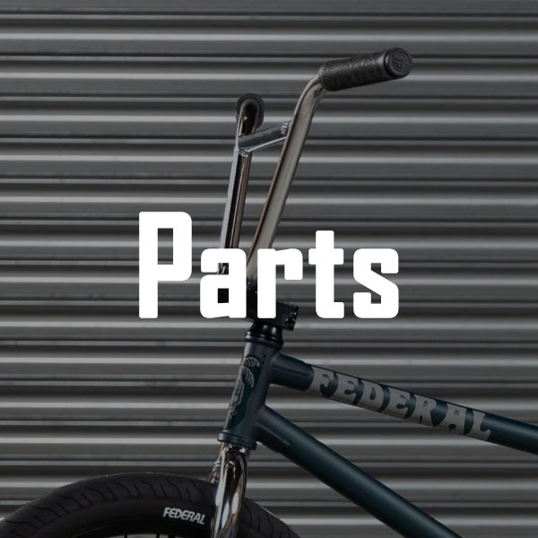 BMX Parts