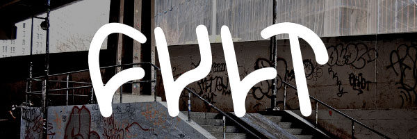 Cult BMX