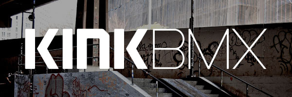 Kink BMX