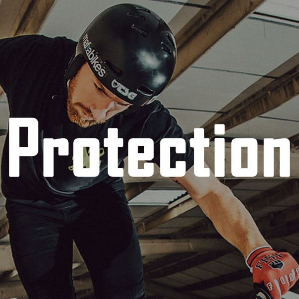 BMX Protection