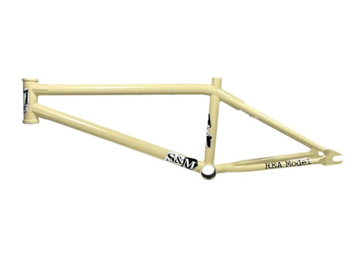 Frame