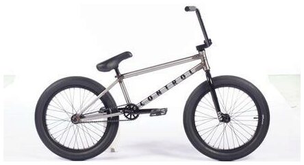 cult control 2021 bmx bike