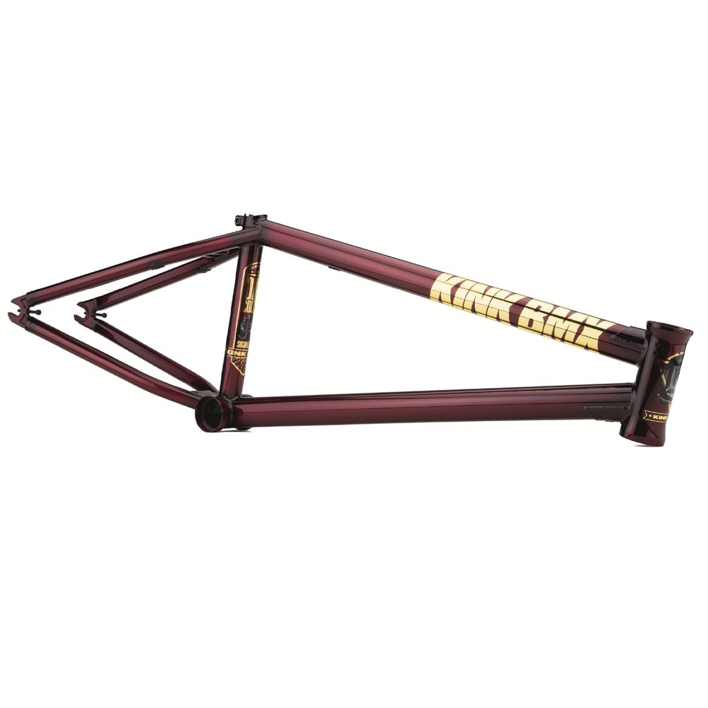 adam lz signature frame